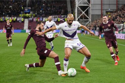 هذا ما حصل عليه أمرابط في  كونفرنس ليغ 