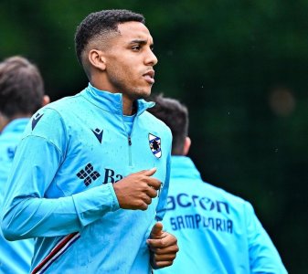 صبيري لاعب مهم في تشكيلة مدربه الجديد