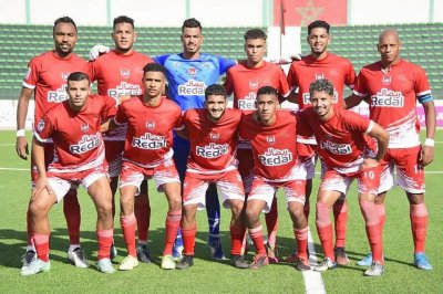 خريف الغضب يضرب فارس الرقراق مبكرا