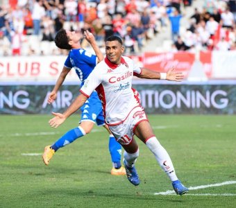 عمدة باري: اشديرة رمز من رموز المدينة