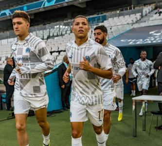 حارث يبحث عن تميز جديد بمعنويات مرتفعة