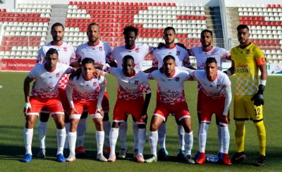 لاعبو جمعية سلا يلوحون بالإضراب عن التداريب