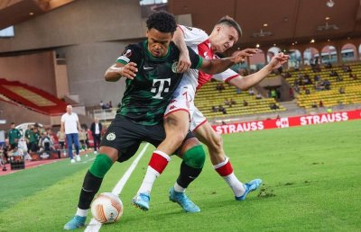 ريان مايي مطلوب في إيطاليا