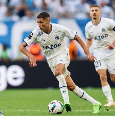 حارث رفض عدة عروض خلال الميركاطو الصيفي