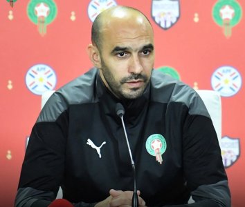الناخب الوطني يحسم في لاعبي الوداد والرجاء بعد المنافسات الإفريقية