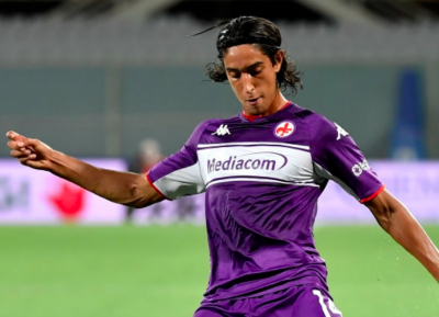 زملاء أمرابط ضربوا هارتس بخماسية في كونفرنس ليغ