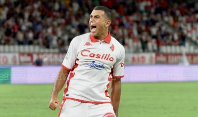 سامبدوريا يريد تكرار تجربة صبيري مع اشديرة