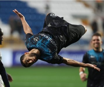 تمريرتان حاسمتان وهدف لبلهندة وفوز كبير لأضنة