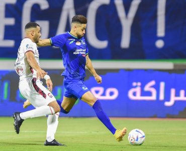 الفوز لسعدان وبطنا في غياب فوزير والبركاوي