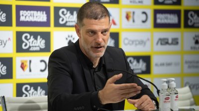 بيلتش : لوزا لاعب مبدع ومذهل