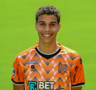 ولد الشيخ والمسعودي يتألقان في  الإرديفيزي 