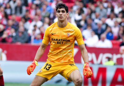 بونو نال افضل تنقيط بالليغا