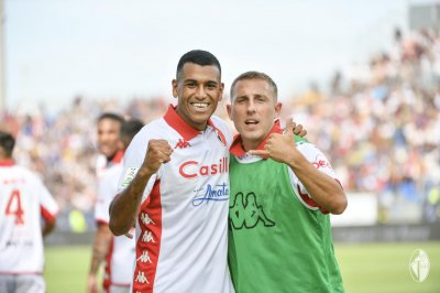 اشديرة يفكر في المونديال أكثر من التفكير في  السيري أ 