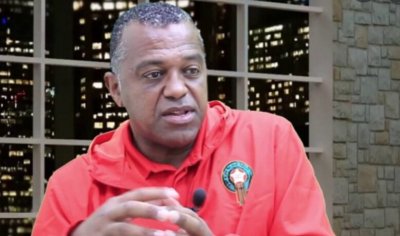 ضيف المونديال: ناظر: عملة الهداف انقرضت والركراكي محق مع النصيري