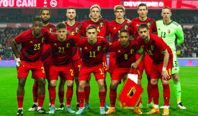 بلجيكا من دون جدارها ودبابتها لا تخيفنا