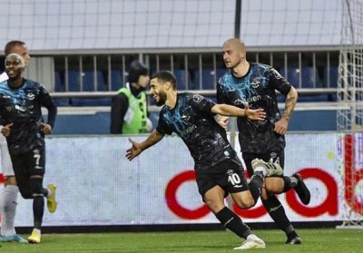 بلهندة يتلقى إشادة كبيرة من مدربه