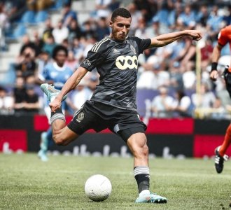 محلل بلجيكي: لا تهتموا بملف املاح