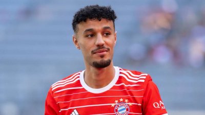 الاصابة تبعد مزراوي عن الكأس