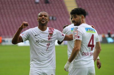 اقصاء هاتاي سبور من دون الكعبي