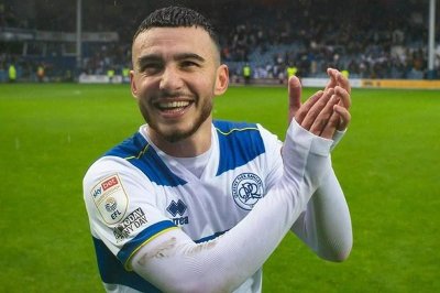 اثارة رائعة وتمريرة سادسة لشاعر