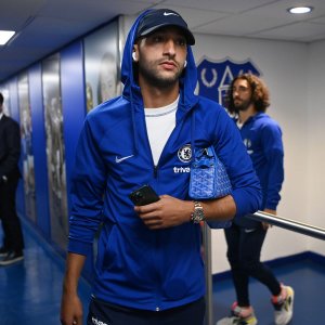 ميلان لا يولي حاليا أي اهتمام بزياش