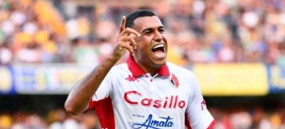 مدرب باري لا يريد أن يصاب شديرة بالإرهاق