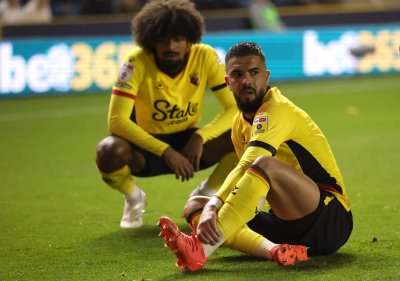 لوزا يبكي ضياع حلم المونديال