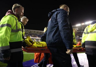  الخامسة  قاصمة لظهر لوزا!