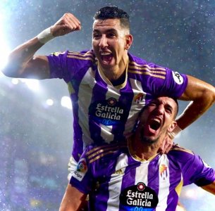 يميق عاد للرسمية وبلد الوليد كسب معركة سوسيداد الصعبة