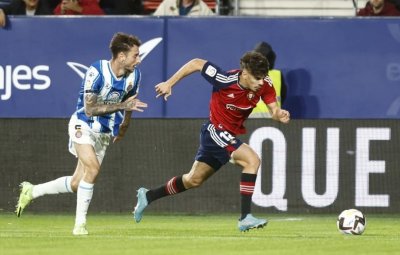 الزلزولي الذي كاد أن  يبتلع  ميسي!