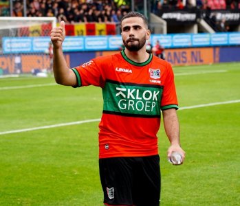 طنان هداف وصانع للتعادل المثير