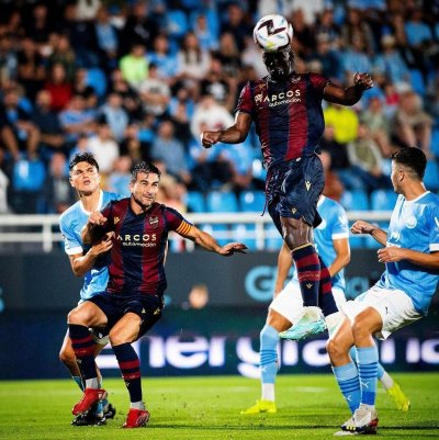 مدرب ليفانطي: لا زلت اكتشف بولديني