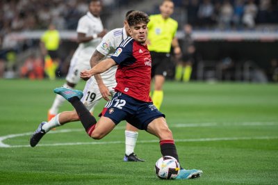 الزلزولي لن يواجه برشلونة وسيكون جاهزا للمونديال