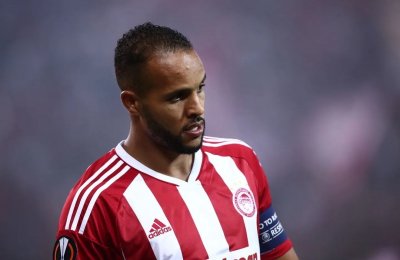 العرابي ودع اوروبا ليغ بهدف