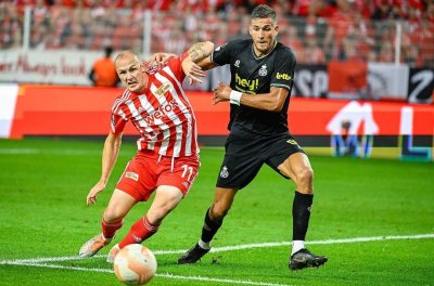 يوم تاريخي لاسماعيل قندوس