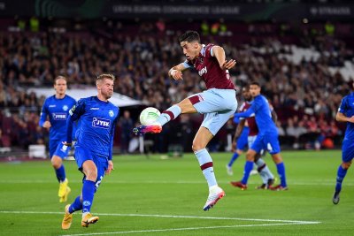 عودة نايف تزامنت مع منحدر أشرف!