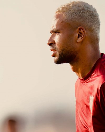 النصيري سيغيب أمام رايوفايكانو وسيحضر أمام بتيس