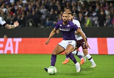 أمرابط يواجه سبيزيا بذكرى خاصة جدا