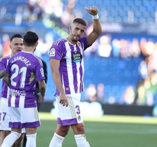 ثنائية فضال ويميق غير موفقة