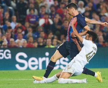 تعرف على الفريق الذي يرشحه مزراوي للفوز بعصبة الأبطال