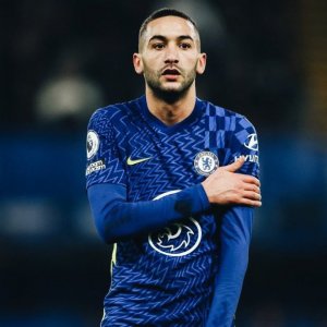 جو كول ينصح زياش بالخلاص السريع