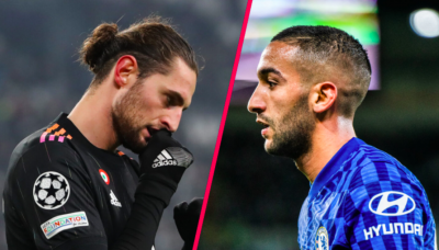 صفقة تبادلية بين البلوز والسيدة العجوز محورها زياش