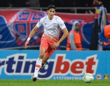 نايف أكرد..  طايمينغ  العودة بسلاح الجدية والعزيمة