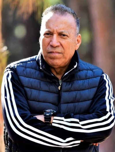 مصطفى العسري ينفصل عن جمعية سلا