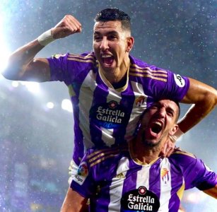 مهمة ناجحة لبلد الوليد بمشاركة يميق