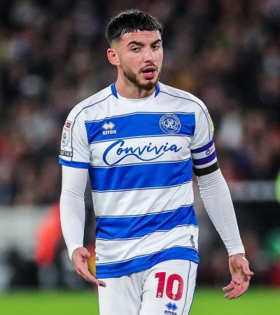 ضربة لم تكن متوقعة لشاعر وكوينز بارك