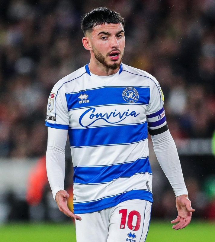 ضربة لم تكن متوقعة لشاعر وكوينز بارك