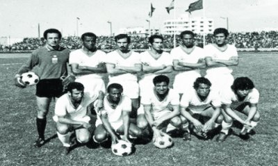 الأسود والمونديال: مجزرة كينشاسا تحطم حلم 1974