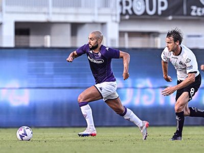 فوز ذهبي لأمرابط وصبيري مصاب