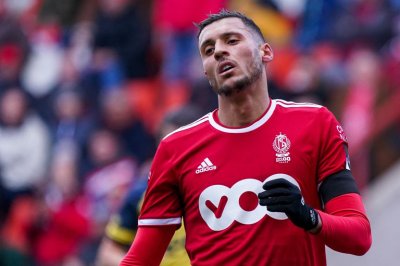 طارق تيسودالي يساند أملاح في محنته